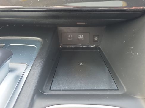 Used 2023 INFINITI QX60 Luxe w/ Cargo Package image 40