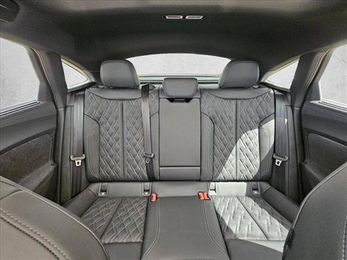 New 2026 Audi S5 Premium Plus AWD/4WD image 15