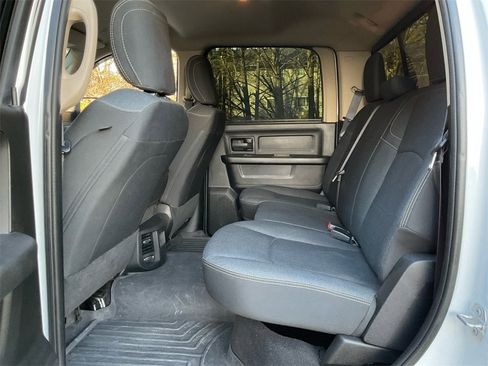 Certified 2020 RAM 2500 Tradesman image 27