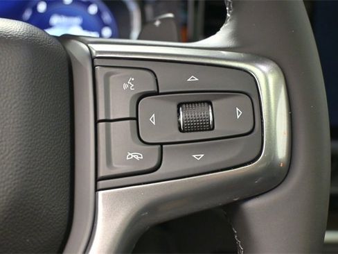 New 2026 Chevrolet Silverado 1500 RST w/ RST All Star Premium Package image 22