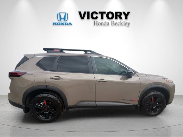 Used 2026 Nissan Rogue SV w/ Rock Creek Premium Package AWD/4WD image 6