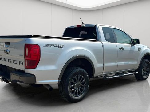 Used 2019 Ford Ranger XLT w/ Equipment Group 302A Luxury AWD/4WD image 4