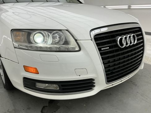 Used 2010 Audi A6 3.0T Premium Plus image 26