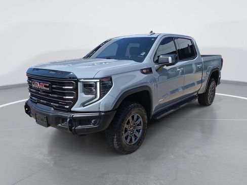 Used 2024 GMC Sierra 1500 AT4X AWD/4WD image 9