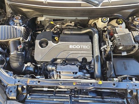 Used 2022 Chevrolet Equinox LT image 29