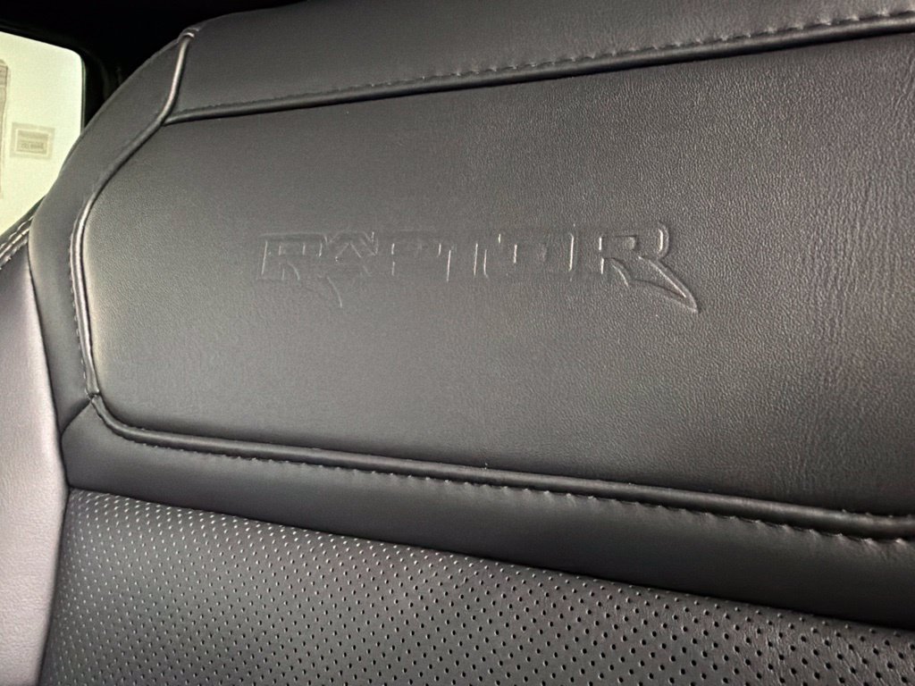 New 2026 Ford F150 Raptor AWD/4WD image 31