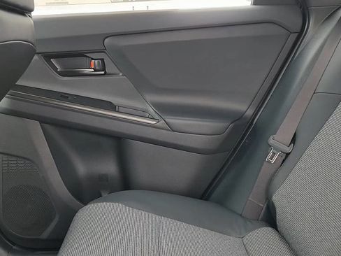 New 2026 Toyota bZ XLE image 16