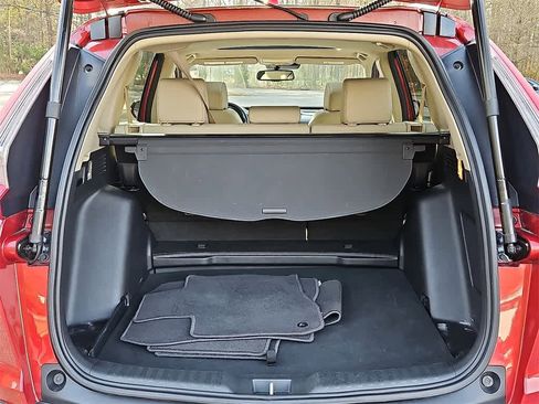 Used 2019 Honda CR-V Touring image 26