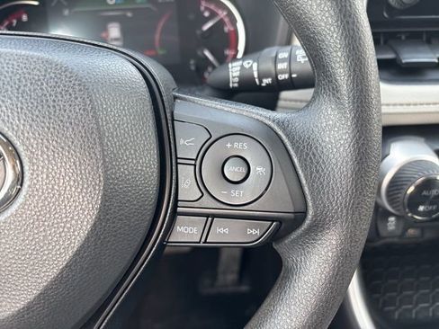 Certified 2023 Toyota RAV4 XLE image 25