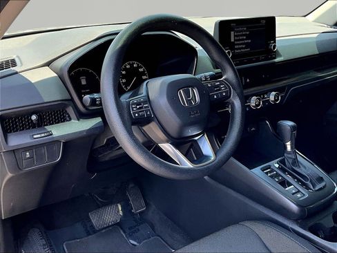 Used 2024 Honda CR-V LX image 17