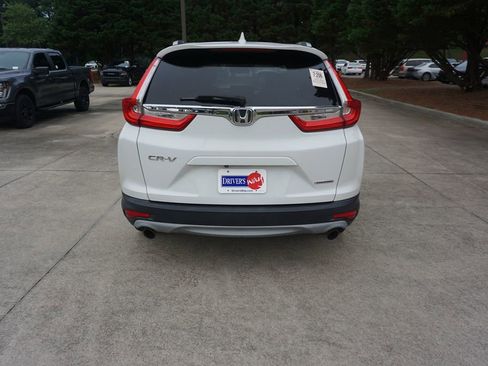 Used 2019 Honda CR-V Touring image 22