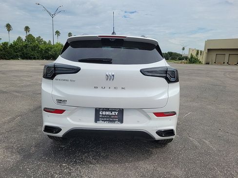 New 2026 Buick Encore GX Avenir w/ Avenir Technology Package image 6