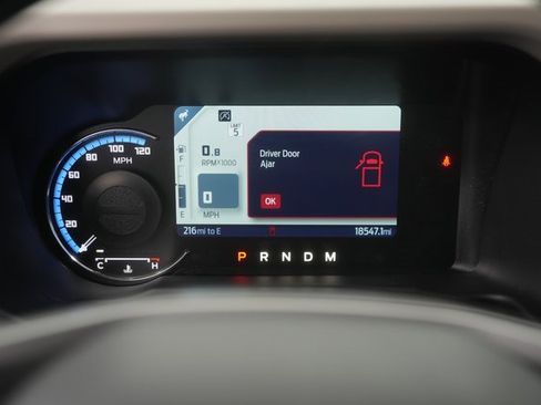 Used 2023 Ford Bronco Wildtrak image 24