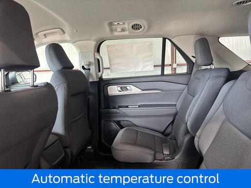 New 2026 Ford Explorer Active RWD image 15