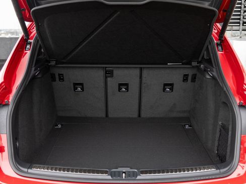 New 2026 Porsche Macan S image 30