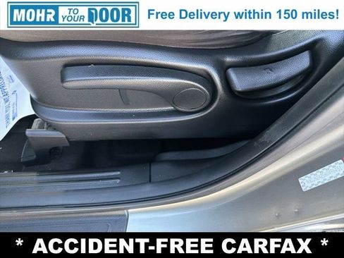 Used 2017 Kia Soul image 12