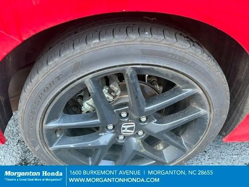 Used 2026 Honda Civic Sport image 9