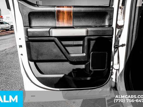 Used 2017 Ford F150 Lariat image 54