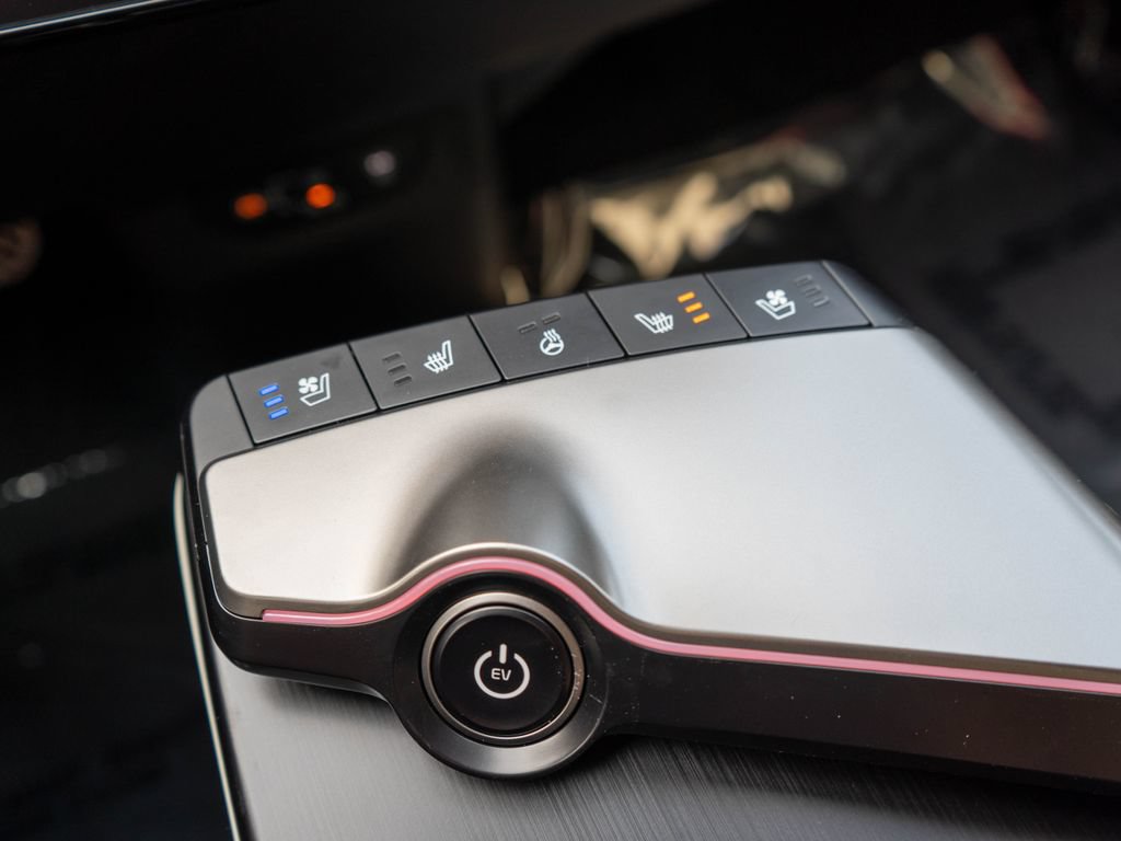 New 2026 Kia EV6 GT-Line AWD/4WD image 28