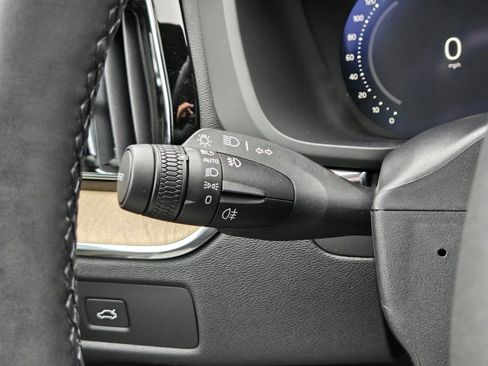 New 2026 Volvo XC60 B5 Plus w/ Climate Package image 18