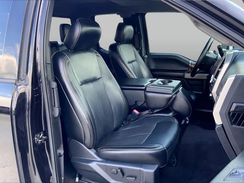 Certified 2020 Ford F150 Lariat AWD/4WD image 9