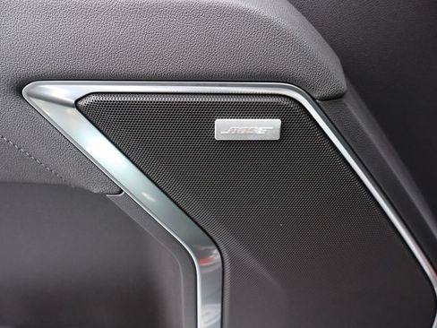 New 2026 Chevrolet Silverado 1500 RST w/ RST All Star Premium Package AWD/4WD image 15