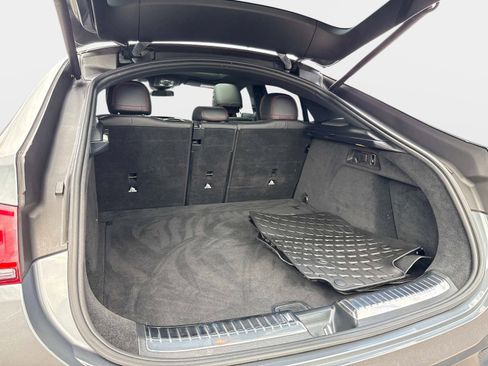 Certified 2023 Mercedes-Benz GLE 53 AMG 4MATIC Coupe image 10