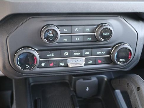 New 2026 Ford Bronco Raptor AWD/4WD image 23