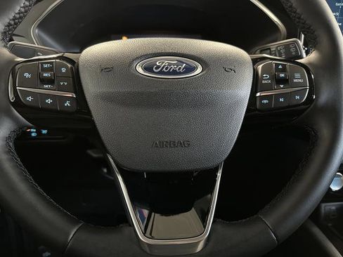 New 2026 Ford Escape Active w/ Tech Pack #1 AWD/4WD image 17