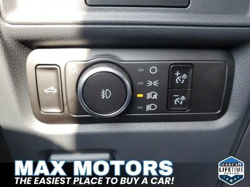 New 2025 Ford F150 STX w/ LOBO Package image 26