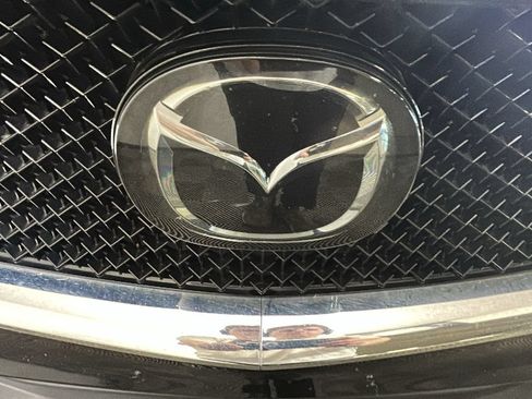 Used 2019 MAZDA CX-5 Touring AWD/4WD image 9