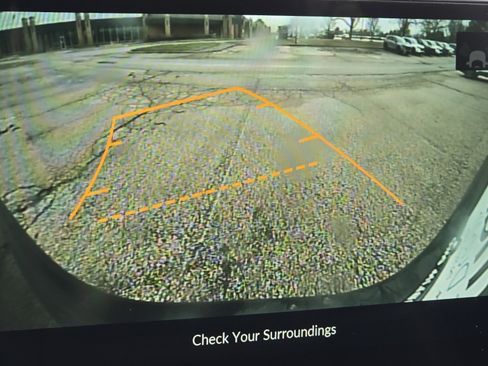 New 2026 Honda CR-V Sport-L image 5