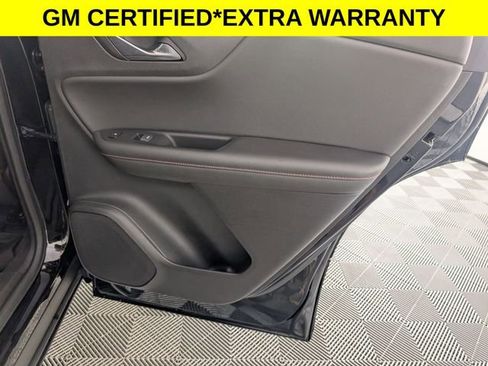 Certified 2022 Chevrolet Blazer RS w/ Enhanced Convenience Package image 34