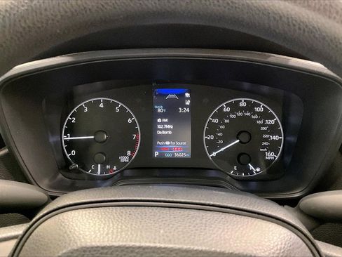 Used 2023 Toyota Corolla LE image 19