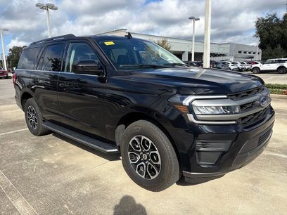 Certified 2023 Ford Expedition XLT