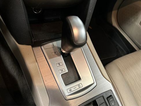 Used 2014 Subaru Outback 2.5i Premium w/ Moonroof Package image 34