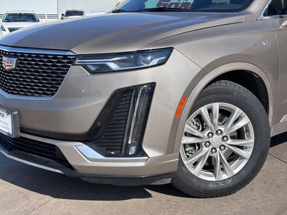 Certified 2023 Cadillac XT6 Luxury