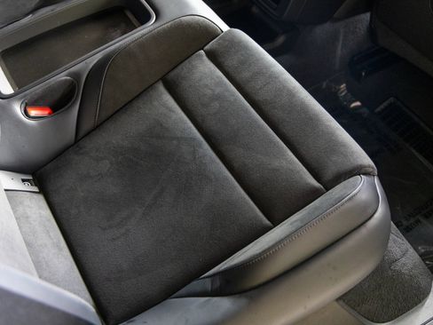 Used 2023 Porsche Taycan GTS w/ Premium Package (P6U) image 42