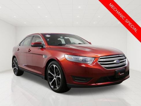 Used 2014 Ford Taurus SEL w/ Equipment Group 201A FWD image 1
