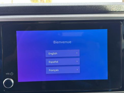 Certified 2025 Toyota Tundra SR5 w/ TRD Off-Road Package image 20