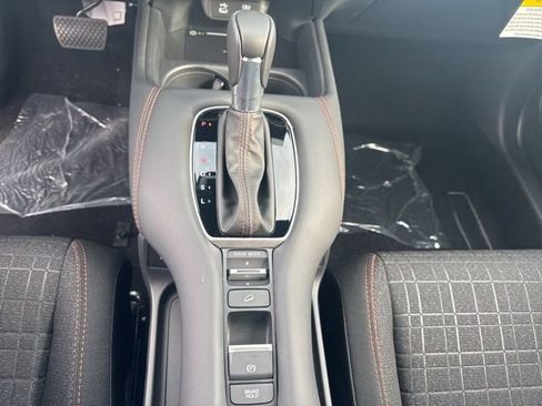 New 2026 Honda HR-V Sport image 18