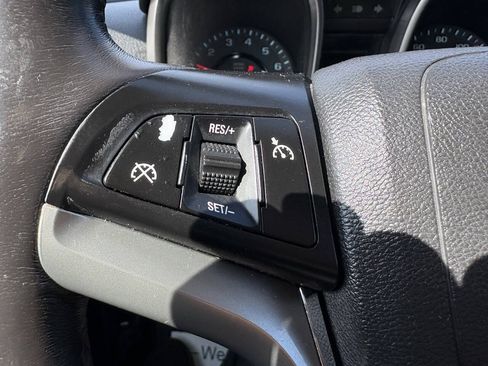 Used 2014 Chevrolet Malibu LT FWD image 7