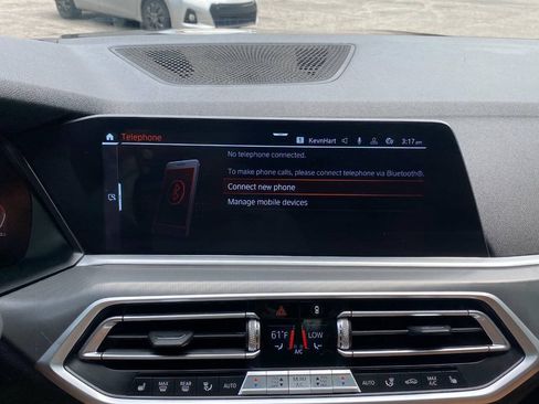 Used 2019 BMW X5 xDrive40i w/ Premium Package 2 AWD/4WD image 36