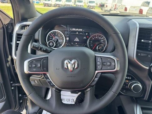 New 2026 RAM 1500 Big Horn image 15