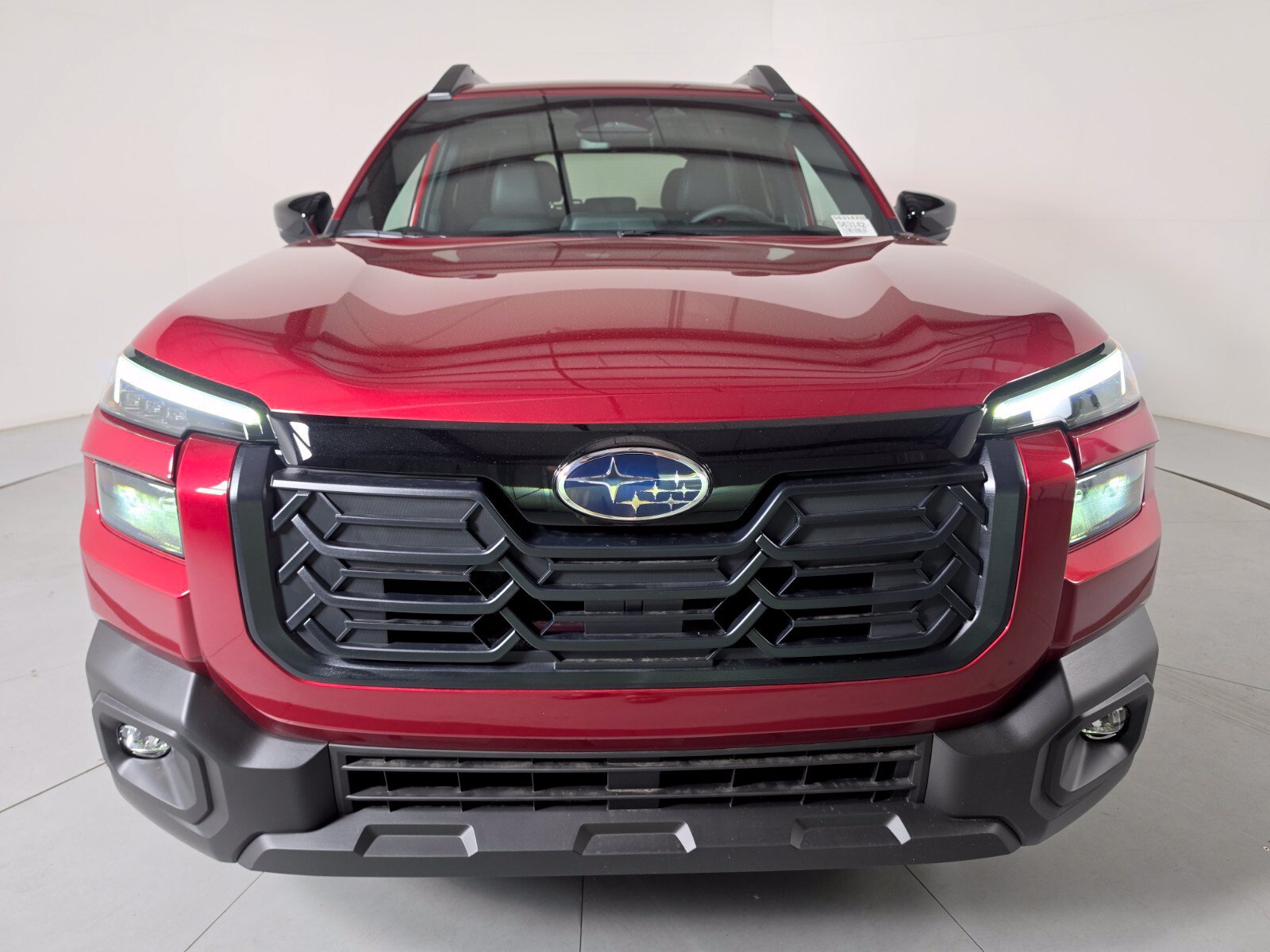 New 2026 Subaru Outback Premium AWD/4WD image 8
