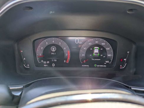 Used 2025 Acura Integra A-Spec FWD image 29