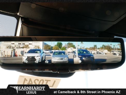 New 2026 Lexus NX 450h+ F Sport image 24