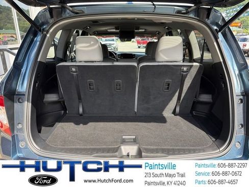 Used 2019 Honda Pilot Touring image 19