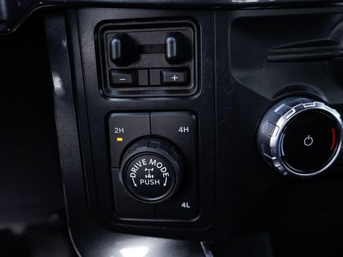 Used 2023 Ford F150 XLT w/ Equipment Group 302A High AWD/4WD image 21