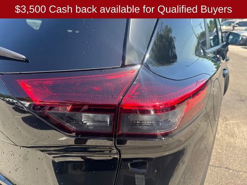 New 2026 Nissan Rogue S FWD image 42